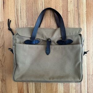 Filson Original Laptop Bag